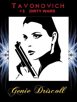 cover image of Tavonovich #3 Dirty Wars